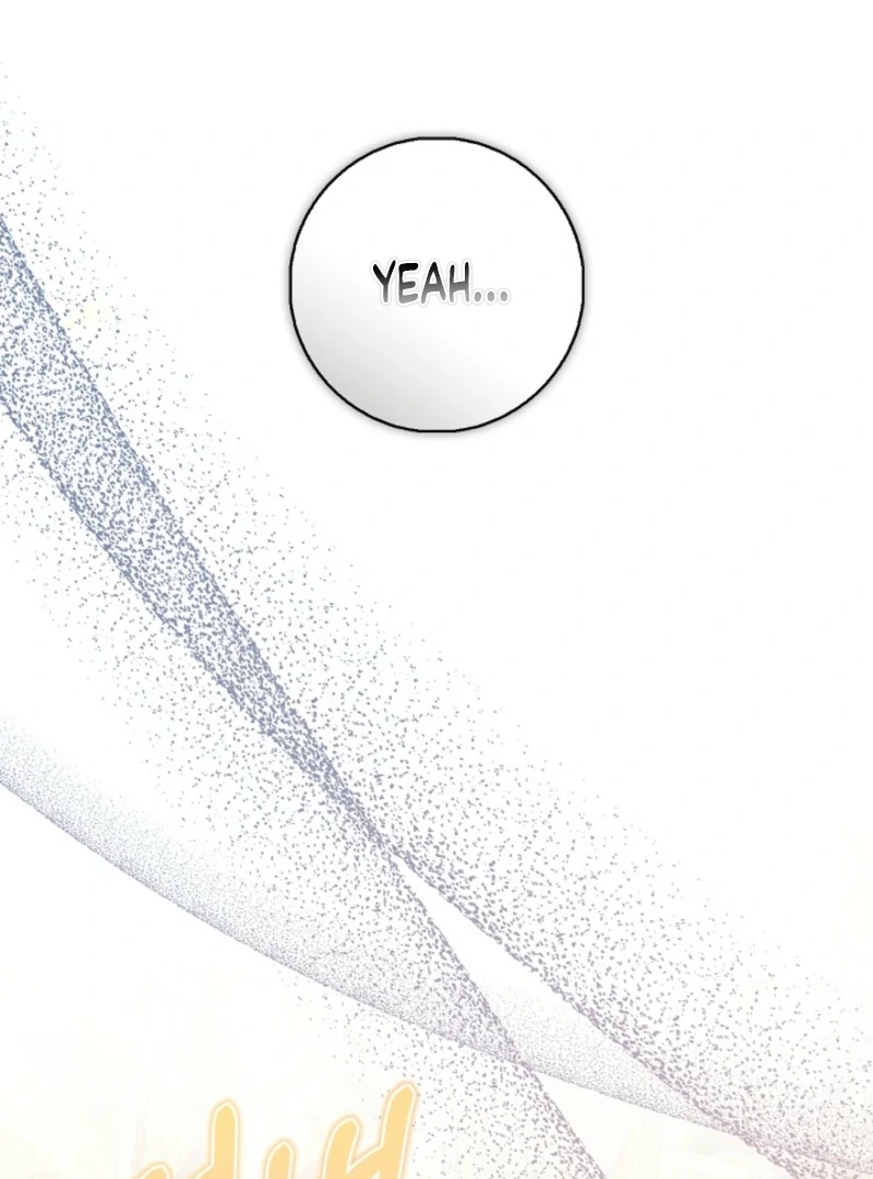 I Live With My Villain Uncle Chapter 34 - Page 86