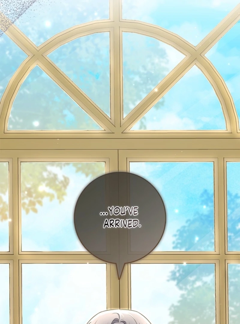 I Live With My Villain Uncle Chapter 34 - Page 92