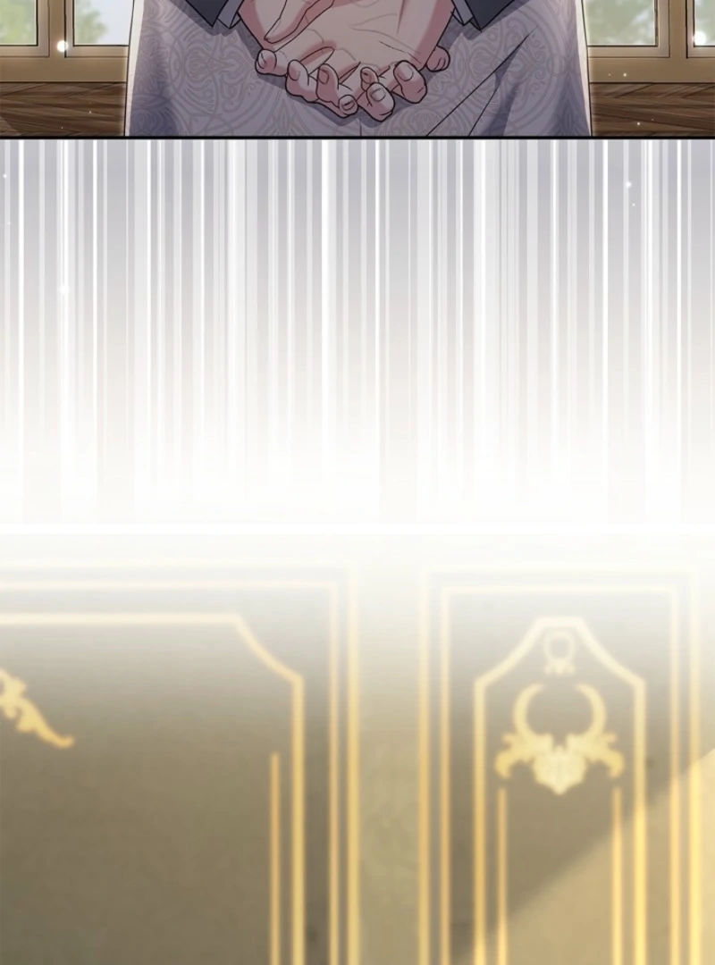 I Live With My Villain Uncle Chapter 34 - Page 94