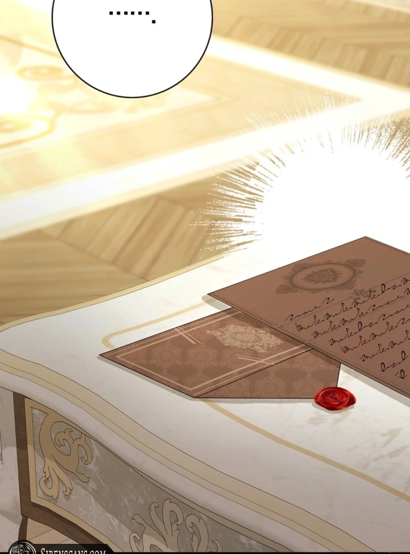 I Live With My Villain Uncle Chapter 34 - Page 97