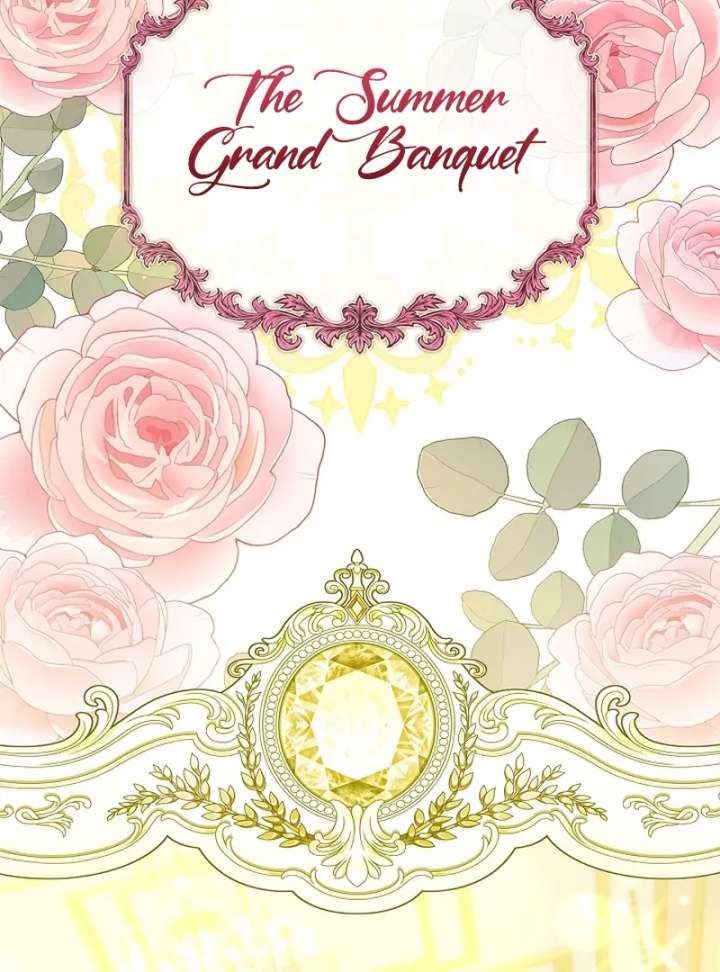 I Live With My Villain Uncle Chapter 35 - Page 2