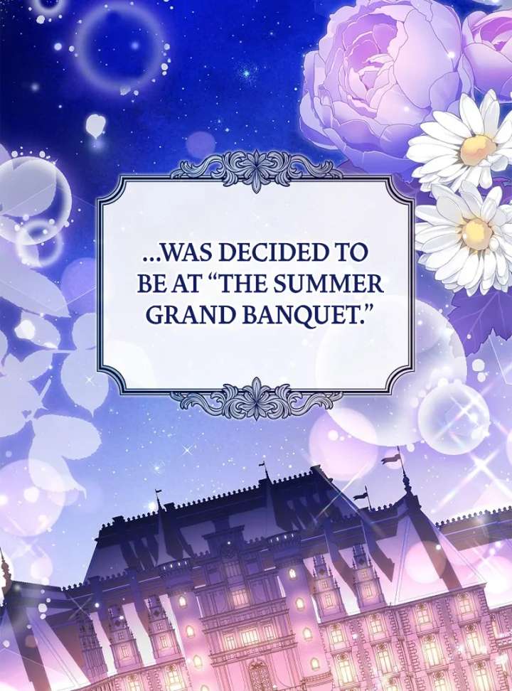 I Live With My Villain Uncle Chapter 35 - Page 11