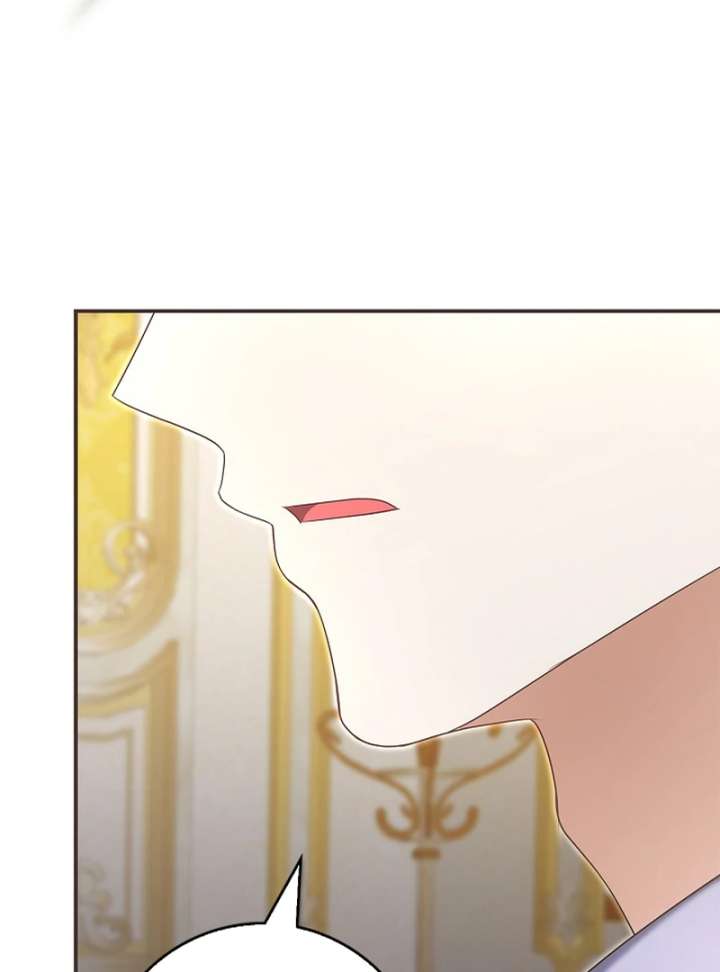 I Live With My Villain Uncle Chapter 35 - Page 104