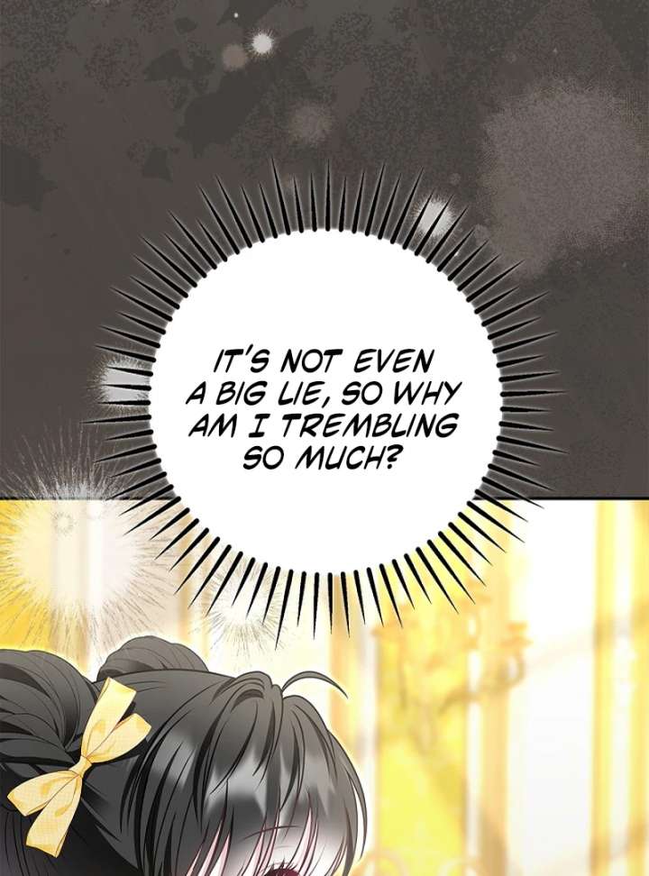 I Live With My Villain Uncle Chapter 35 - Page 121