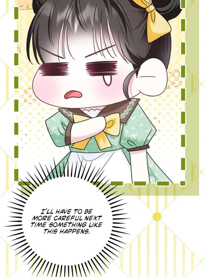 I Live With My Villain Uncle Chapter 35 - Page 131