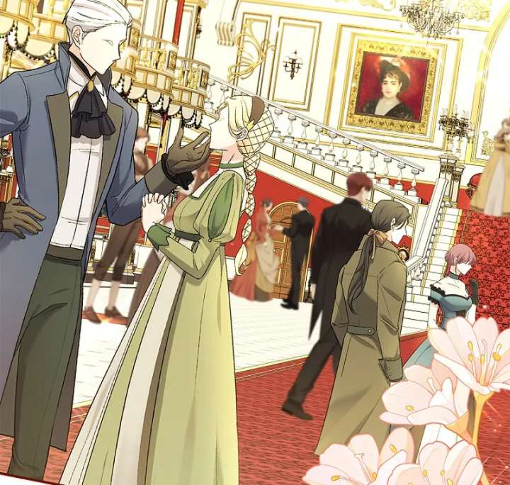 I Live With My Villain Uncle Chapter 35 - Page 136