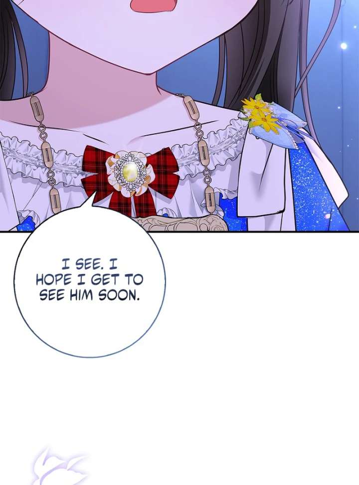 I Live With My Villain Uncle Chapter 35 - Page 143