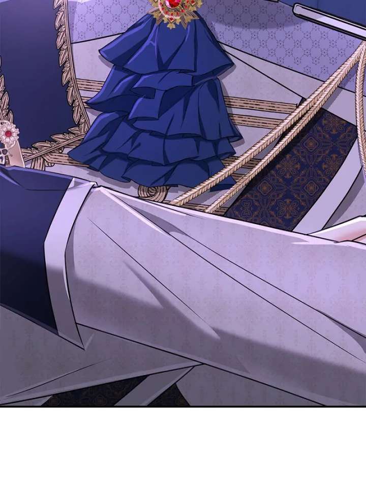 I Live With My Villain Uncle Chapter 35 - Page 146