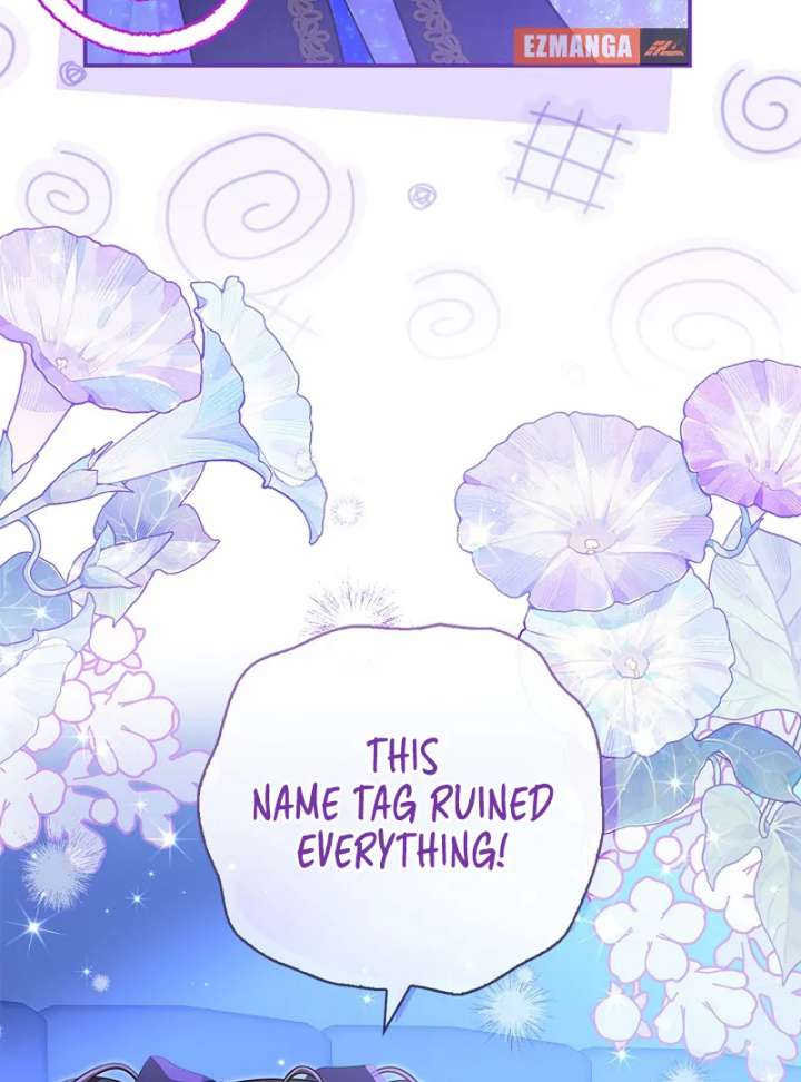 I Live With My Villain Uncle Chapter 35 - Page 149