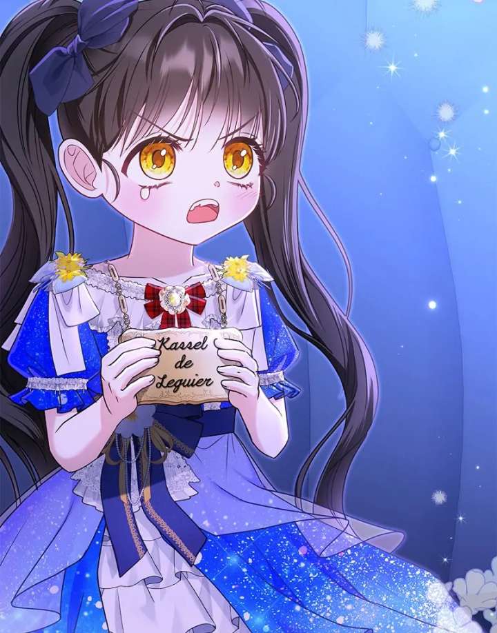 I Live With My Villain Uncle Chapter 35 - Page 150