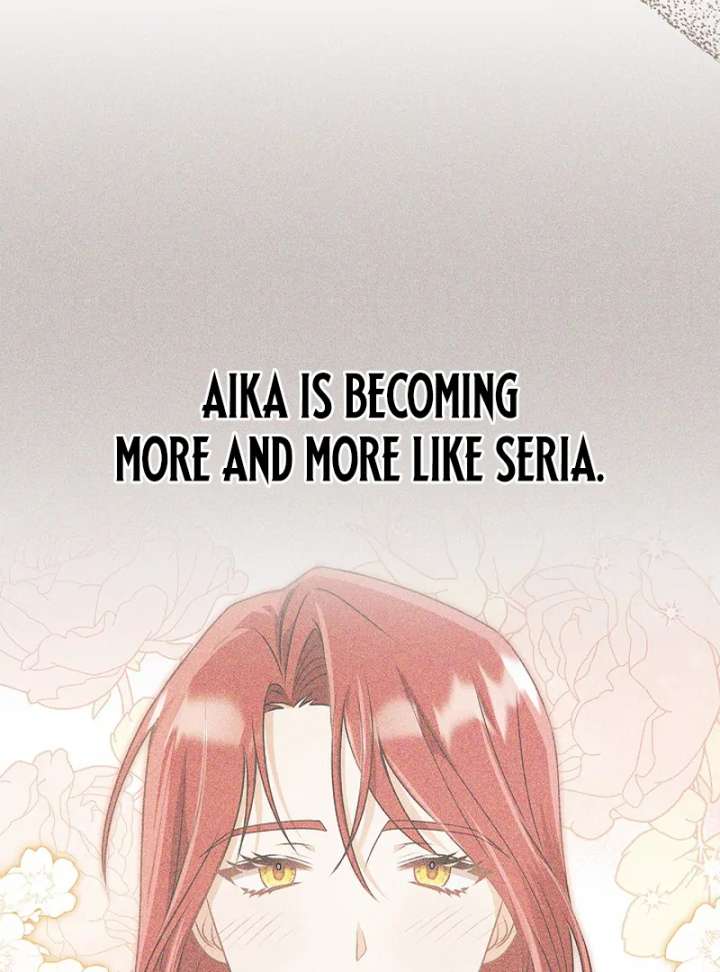 I Live With My Villain Uncle Chapter 35 - Page 21