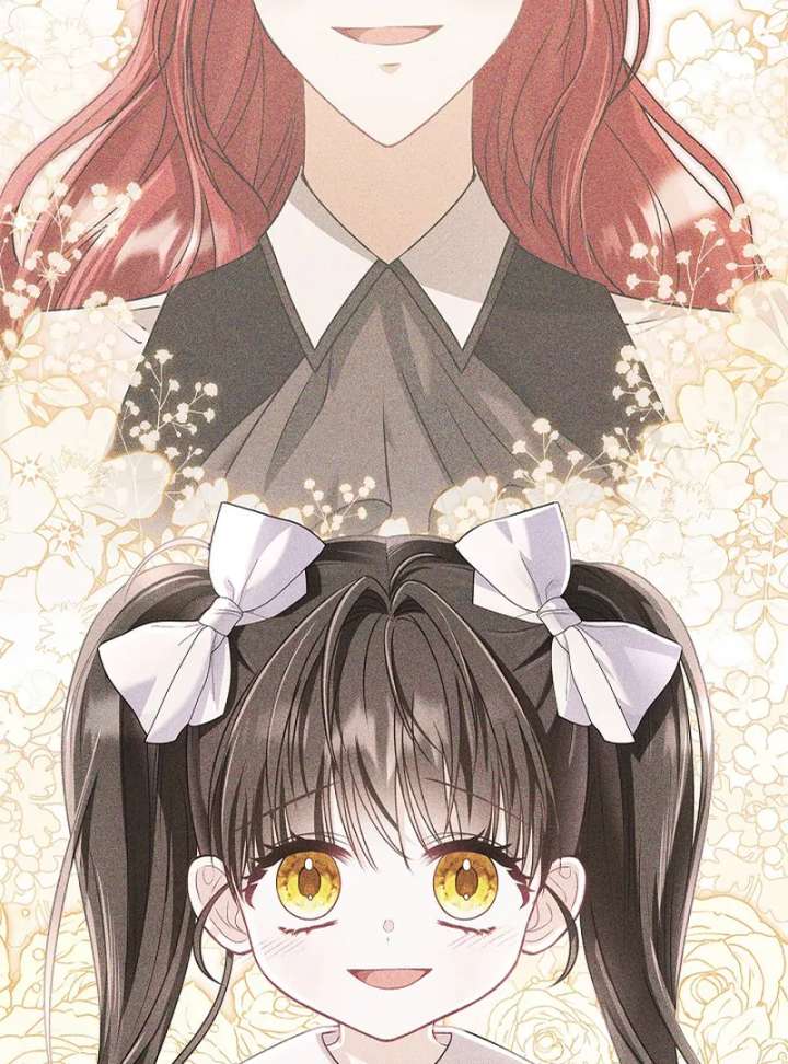 I Live With My Villain Uncle Chapter 35 - Page 22