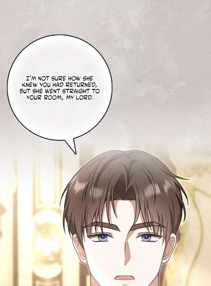 I Live With My Villain Uncle Chapter 35 - Page 24