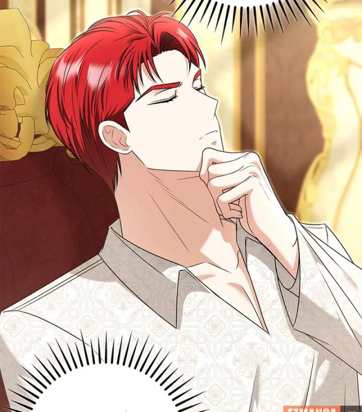 I Live With My Villain Uncle Chapter 35 - Page 27