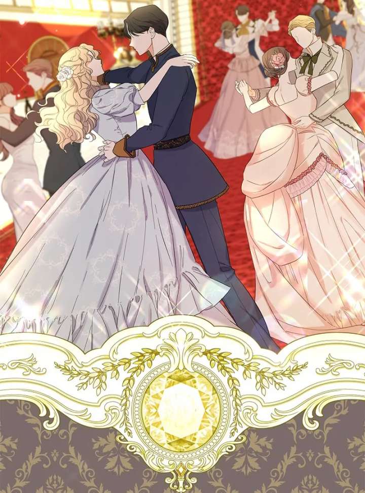 I Live With My Villain Uncle Chapter 35 - Page 4