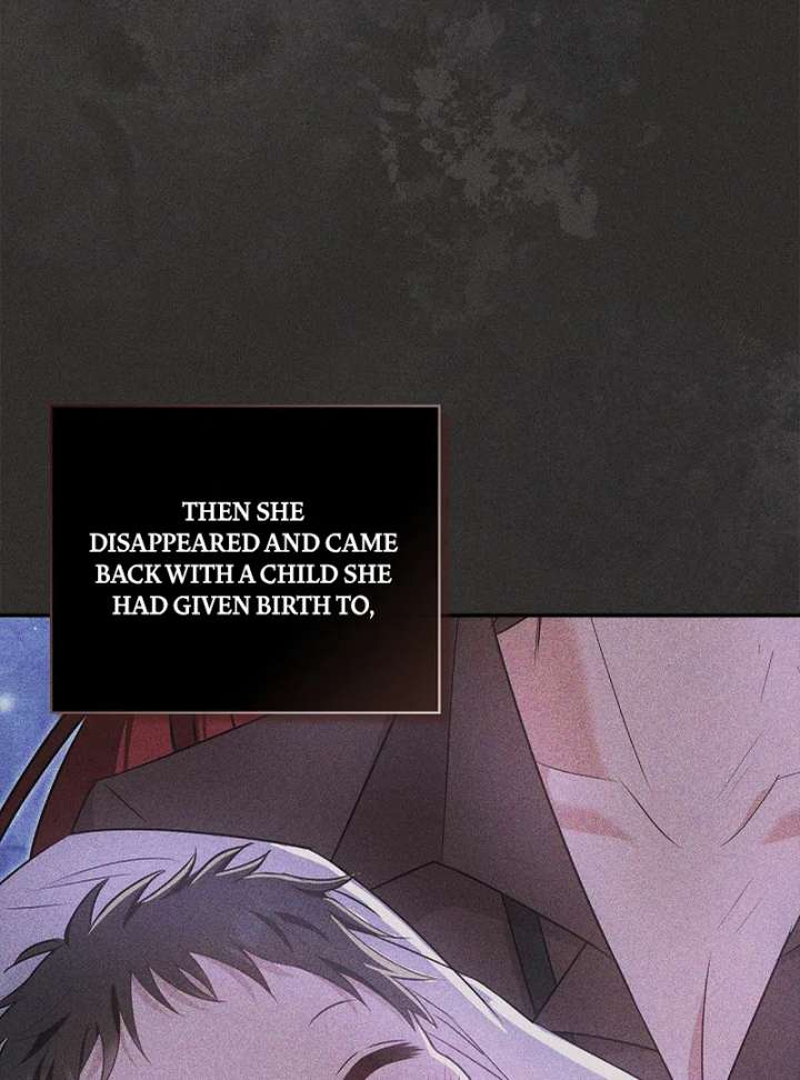 I Live With My Villain Uncle Chapter 35 - Page 35