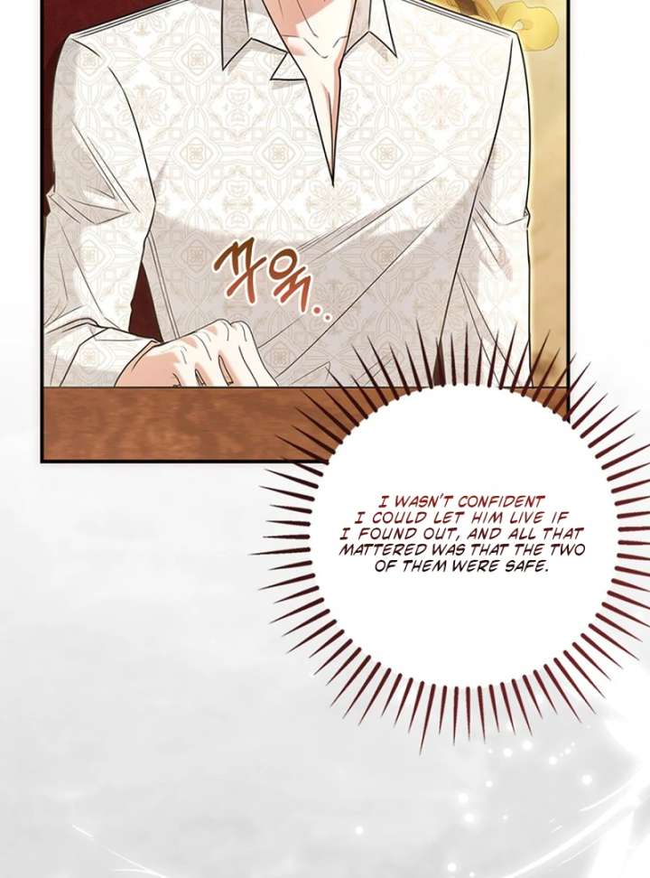 I Live With My Villain Uncle Chapter 35 - Page 39