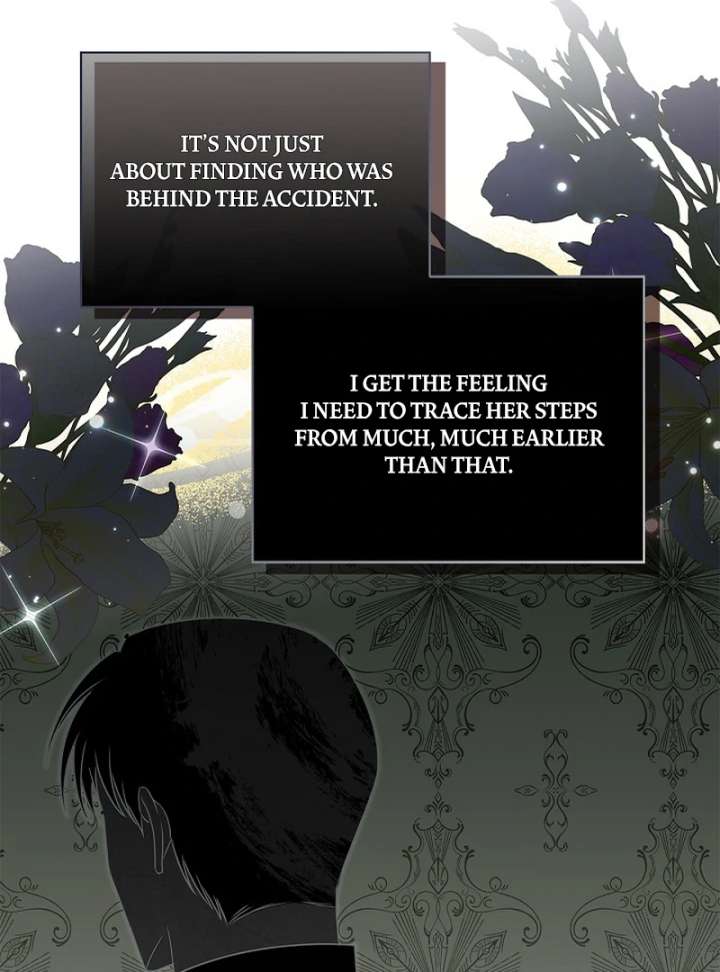 I Live With My Villain Uncle Chapter 35 - Page 42