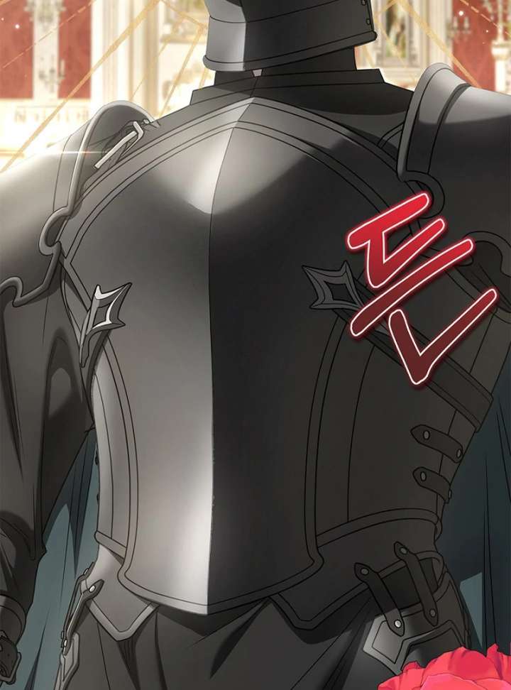 I Live With My Villain Uncle Chapter 35 - Page 50