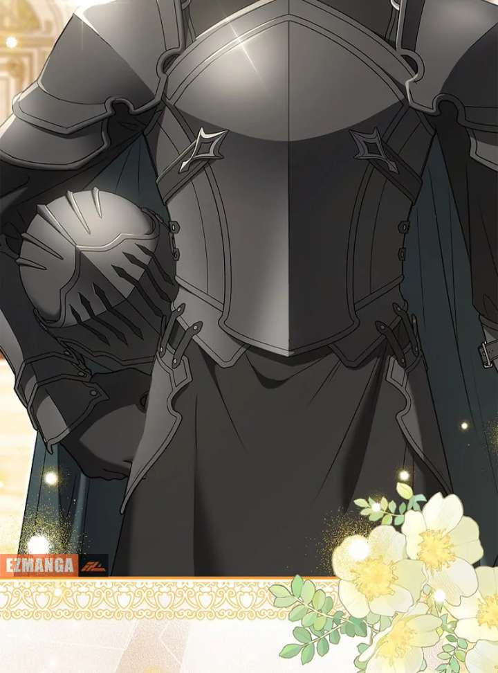 I Live With My Villain Uncle Chapter 35 - Page 57