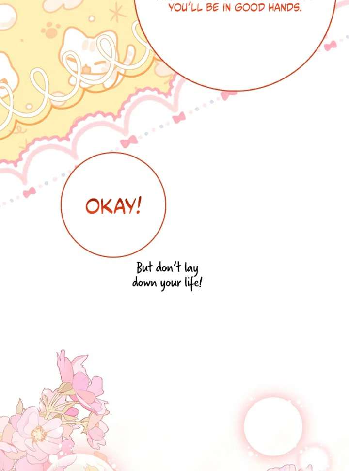 I Live With My Villain Uncle Chapter 35 - Page 78