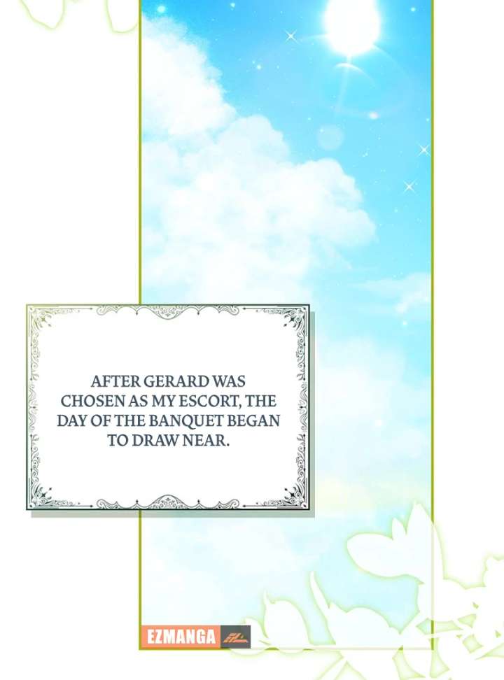 I Live With My Villain Uncle Chapter 35 - Page 85