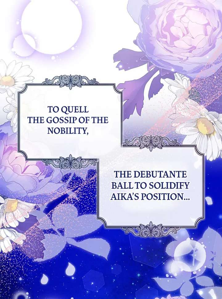 I Live With My Villain Uncle Chapter 35 - Page 10