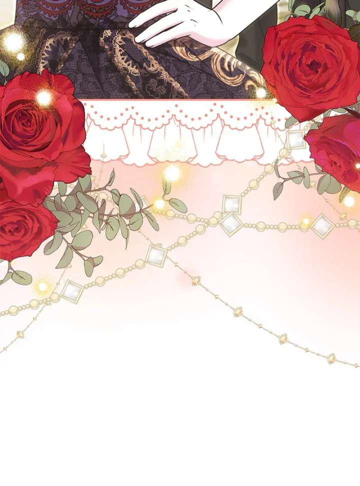 I Live With My Villain Uncle Chapter 35 - Page 92