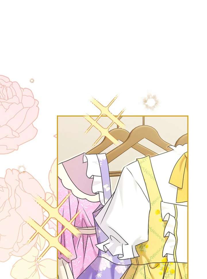 I Live With My Villain Uncle Chapter 35 - Page 93