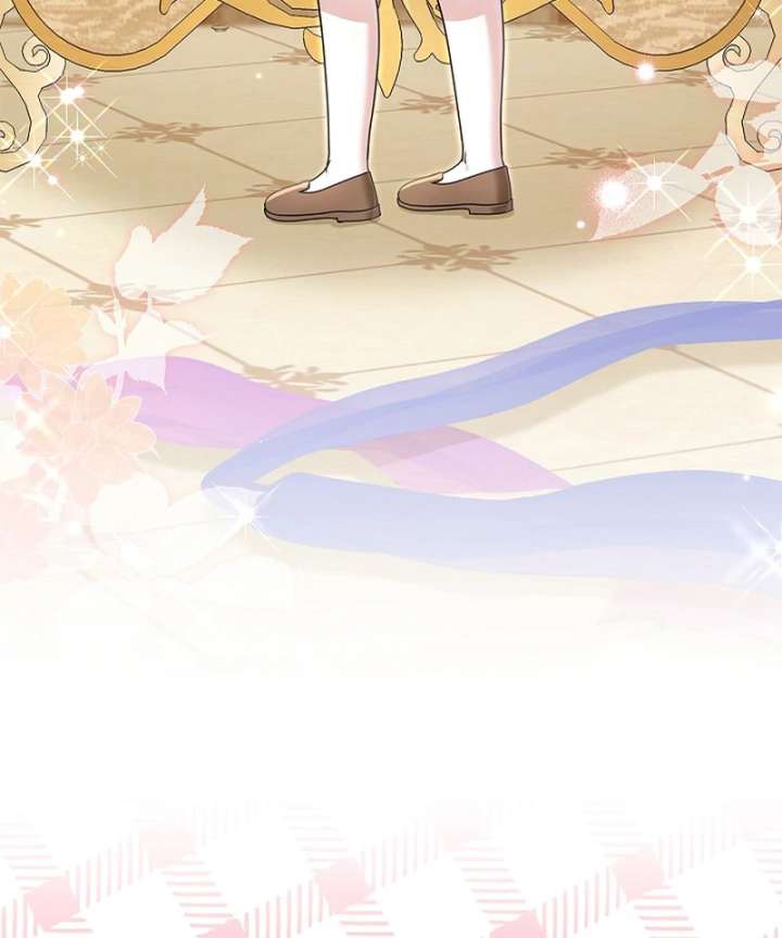 I Live With My Villain Uncle Chapter 35 - Page 97