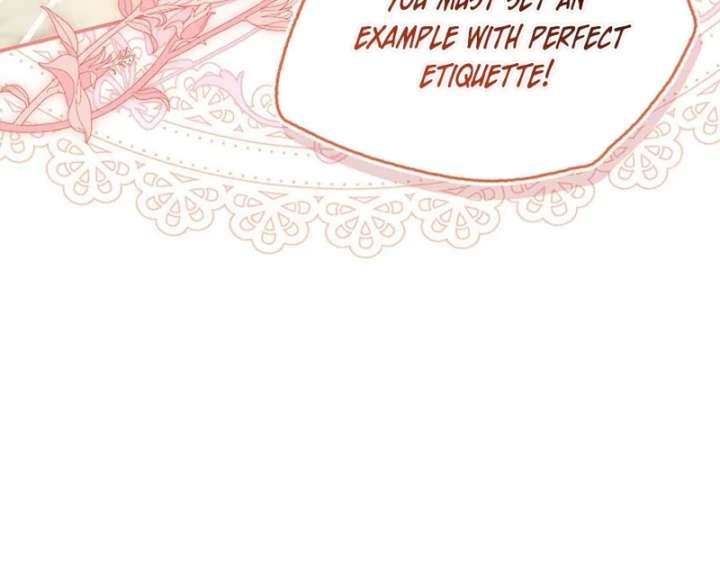 I Live With My Villain Uncle Chapter 36 - Page 11