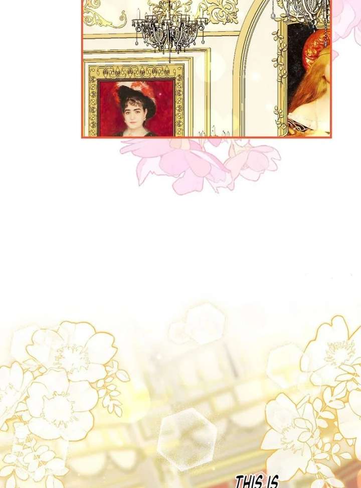 I Live With My Villain Uncle Chapter 36 - Page 116