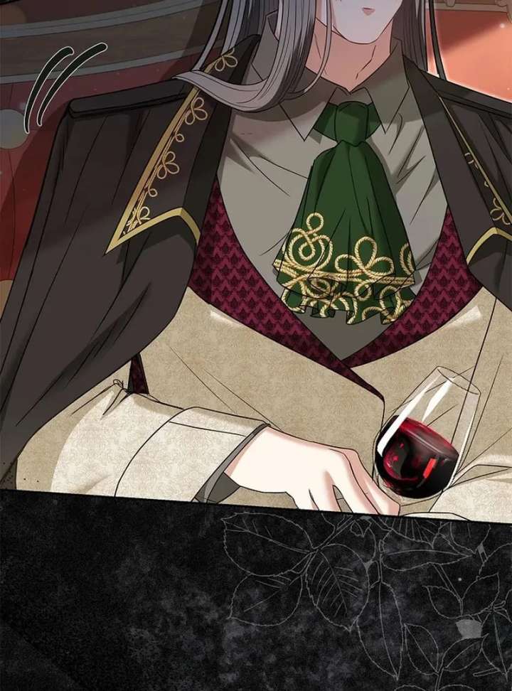 I Live With My Villain Uncle Chapter 36 - Page 118