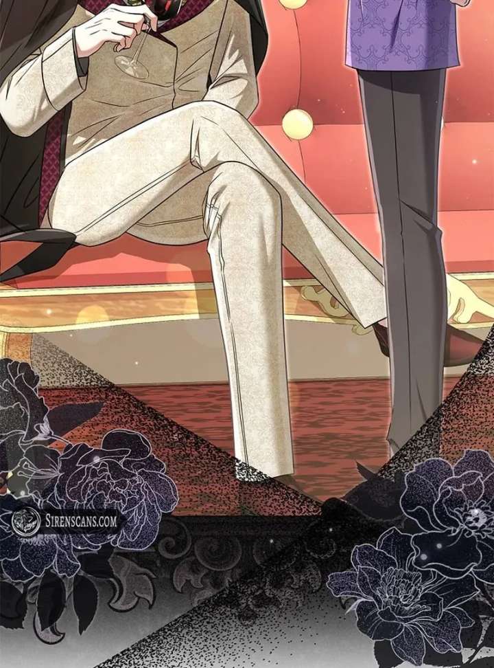 I Live With My Villain Uncle Chapter 36 - Page 120