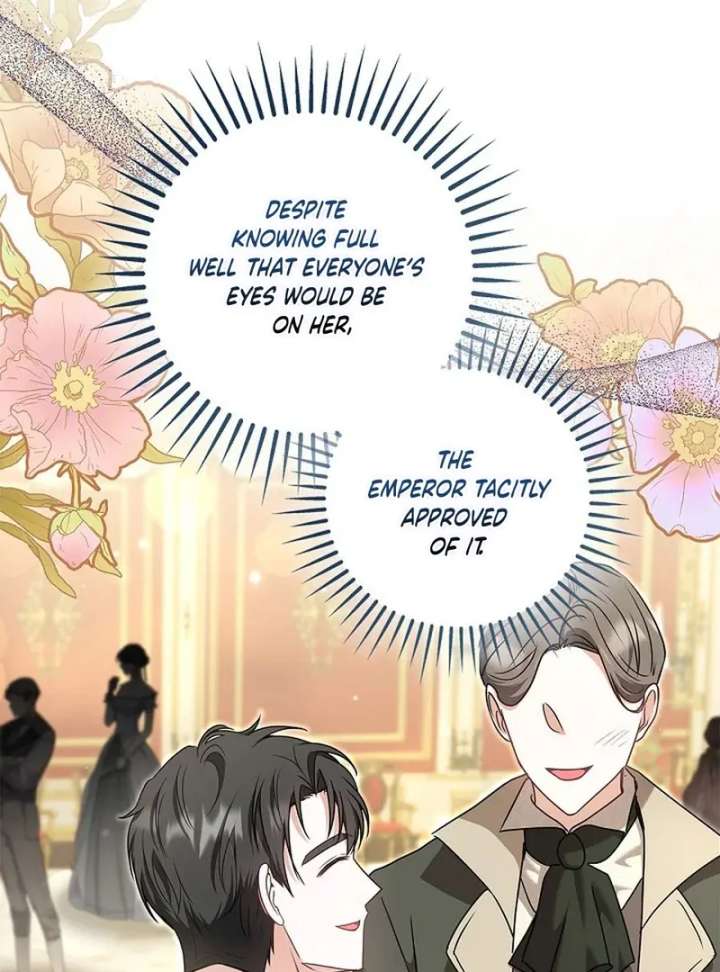 I Live With My Villain Uncle Chapter 36 - Page 126