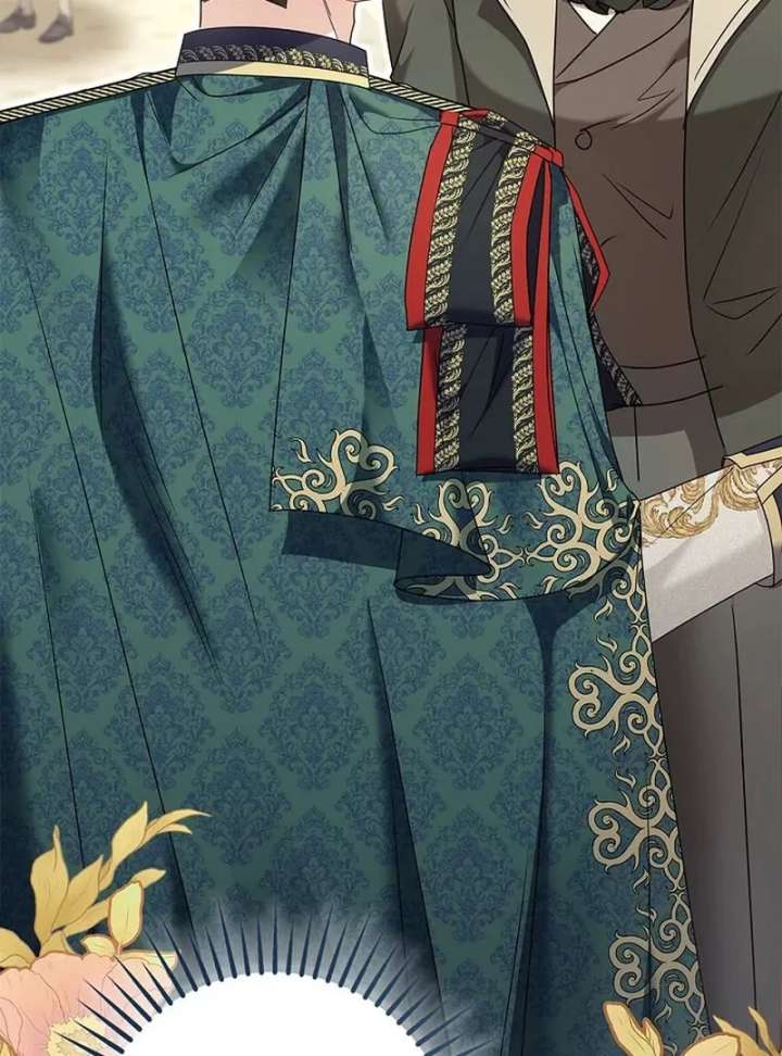 I Live With My Villain Uncle Chapter 36 - Page 127