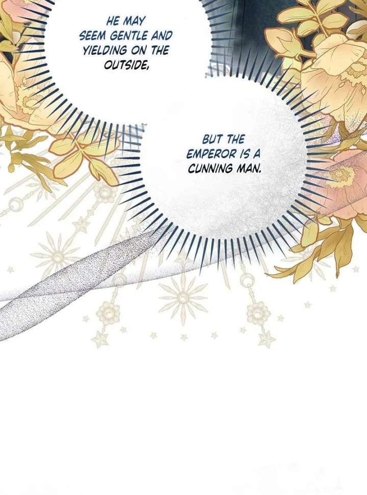 I Live With My Villain Uncle Chapter 36 - Page 128