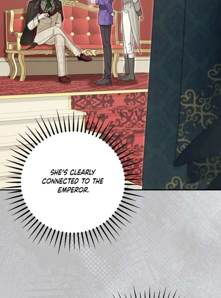 I Live With My Villain Uncle Chapter 36 - Page 130