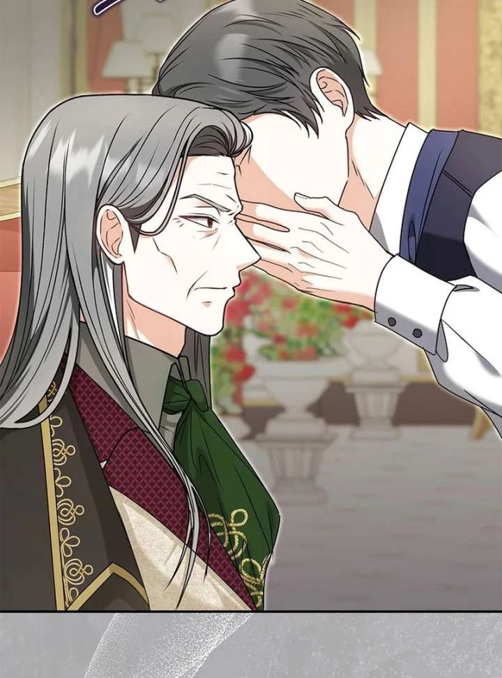 I Live With My Villain Uncle Chapter 36 - Page 133