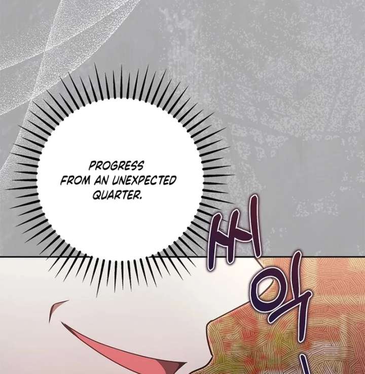 I Live With My Villain Uncle Chapter 36 - Page 134