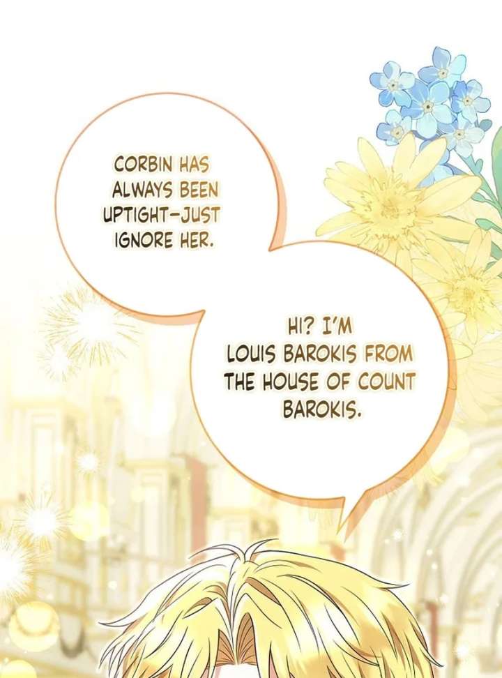 I Live With My Villain Uncle Chapter 36 - Page 15