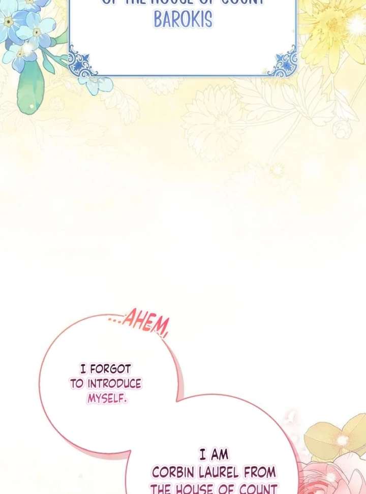 I Live With My Villain Uncle Chapter 36 - Page 17