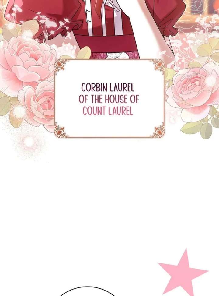 I Live With My Villain Uncle Chapter 36 - Page 19