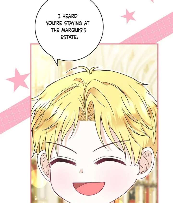 I Live With My Villain Uncle Chapter 36 - Page 20