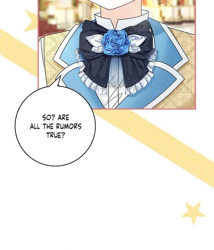 I Live With My Villain Uncle Chapter 36 - Page 21