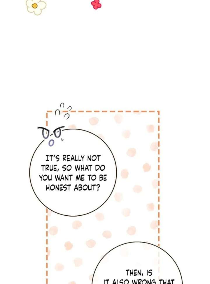 I Live With My Villain Uncle Chapter 36 - Page 23