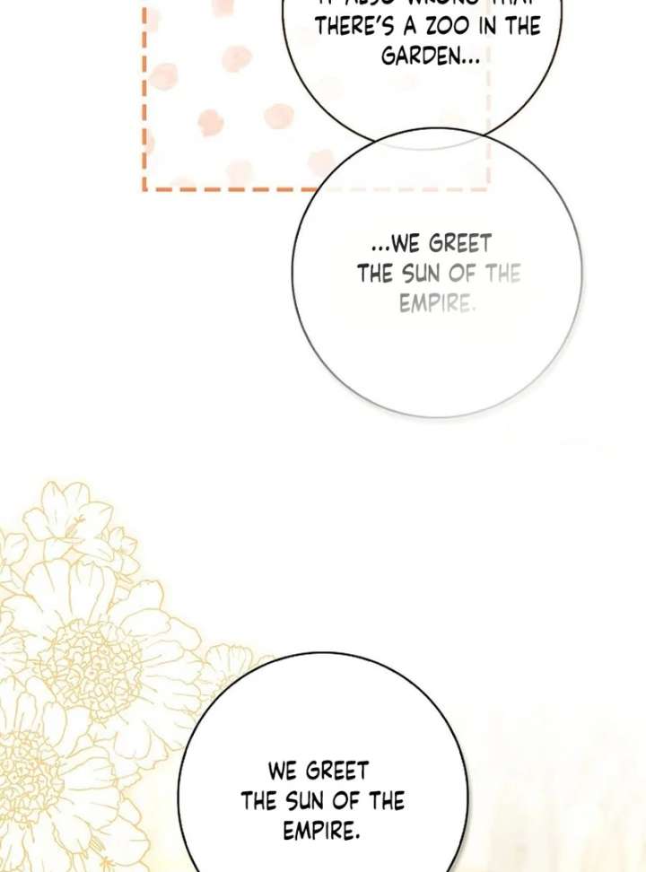 I Live With My Villain Uncle Chapter 36 - Page 24