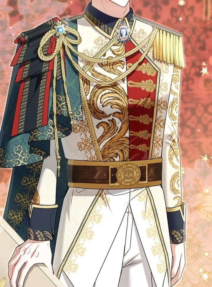 I Live With My Villain Uncle Chapter 36 - Page 29