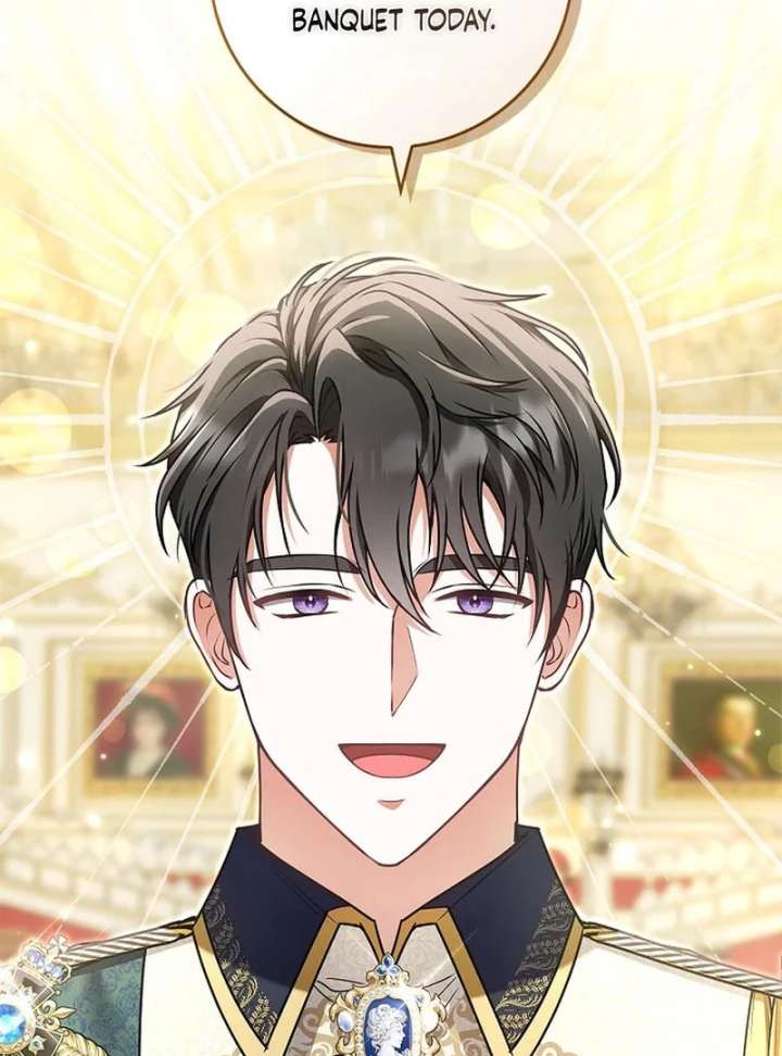 I Live With My Villain Uncle Chapter 36 - Page 34