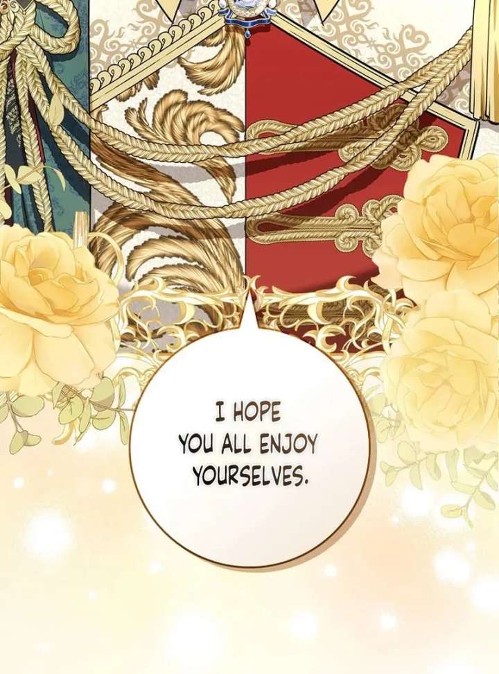 I Live With My Villain Uncle Chapter 36 - Page 35